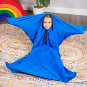 Sensory Body Sock - Deep Pressure Calming Tool for Children's Sensory Development