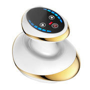 Advanced Skin Massager - 5-in-1 Sculpting & Firming Device with Red Light Therapy