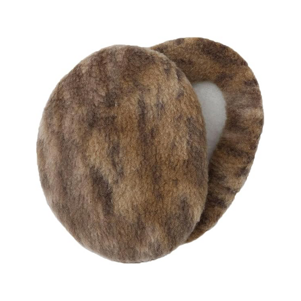 Earmuffs without straps/warm earmuffs