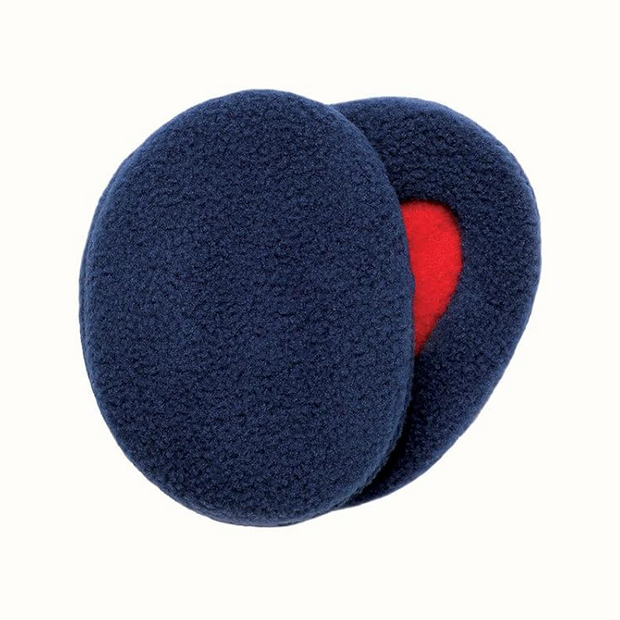 Earmuffs without straps/warm earmuffs