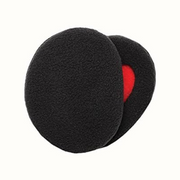 Earmuffs without straps/warm earmuffs