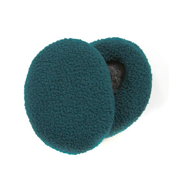 Earmuffs without straps/warm earmuffs