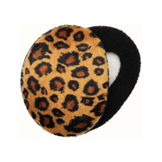 Earmuffs without straps/warm earmuffs